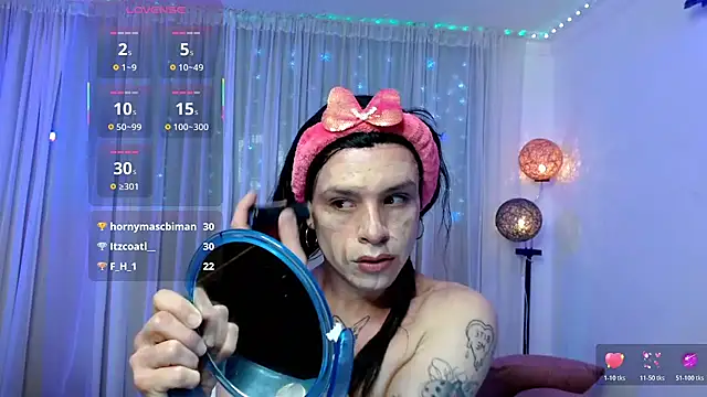 Snapshot of DanniHotBoy02 chatting on 30, 4, 2026 DanniHotBoy02 online show from 30, 4, 2026