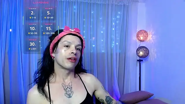 DanniHotBoy02 online show from 20, 4, 2026