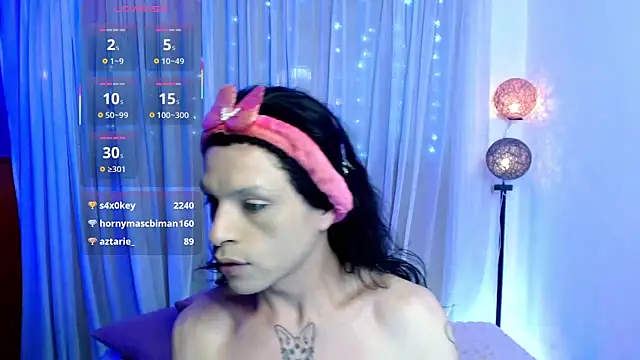 DanniHotBoy02 online show from 12, 4, 2026