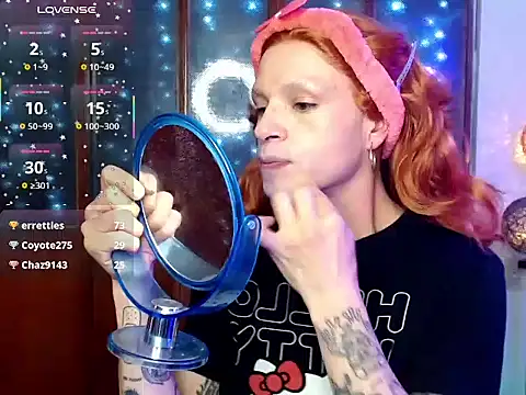 DanniHotBoy02 online show from 29, 3, 2026