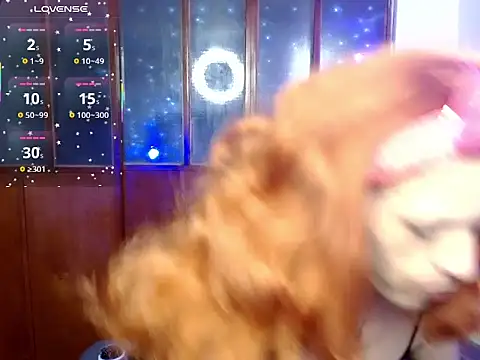 DanniHotBoy02 online show from 26, 3, 2026