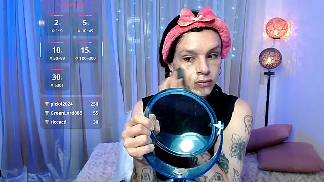 Snapshot of DanniHotBoy02 chatting on 23, 4, 2026 DanniHotBoy02 online show from 23, 4, 2026
