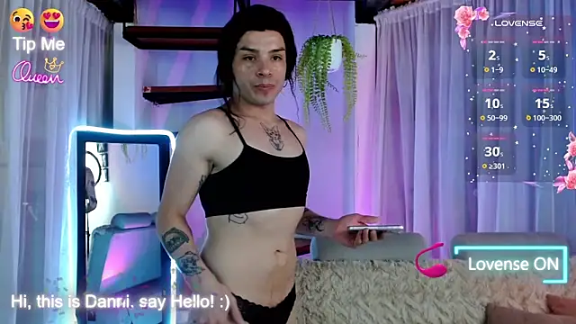 Snapshot of DanniHotBoy02 chatting on 3, 6, 2026 DanniHotBoy02 online show from 3, 6, 2026