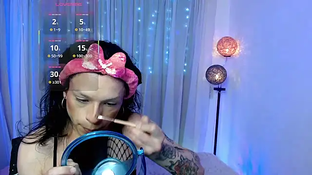 DanniHotBoy02 online show from 18, 4, 2026