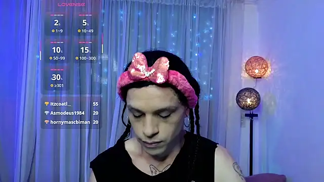 Snapshot of DanniHotBoy02 chatting on 29, 4, 2026 DanniHotBoy02 online show from 29, 4, 2026