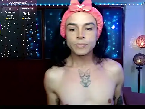 DanniHotBoy02 online show from 16, 3, 2026