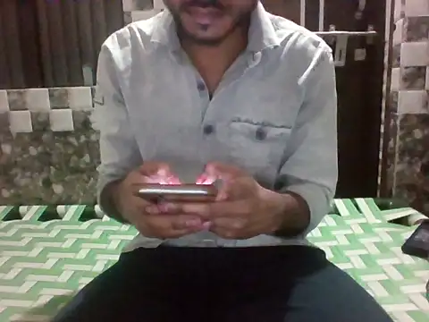 Abhitheplayboy24 online show from 7, 3, 2026