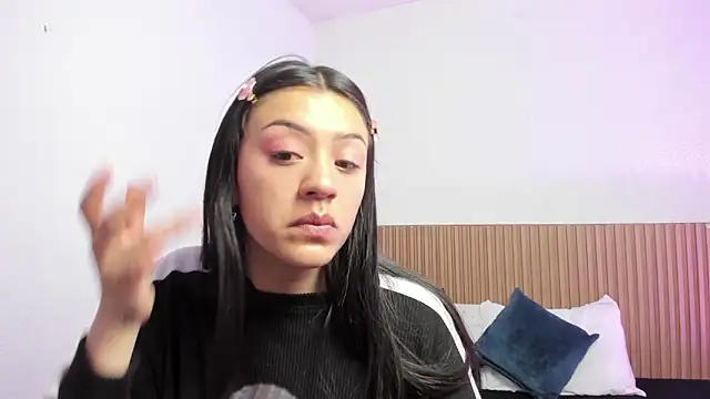 Asuna rouse online show from 3, 3, 2026