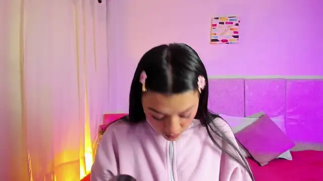 Asuna rouse online show from 4, 3, 2026