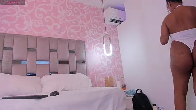 SamanthaGrace1 online show from 13, 2, 2026