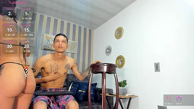 Max and anny online show from 21, 2, 2026