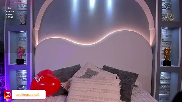 Sweet Celeste06 online show from 15, 2, 2026