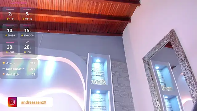 Sweet Celeste06 online show from 8, 3, 2026