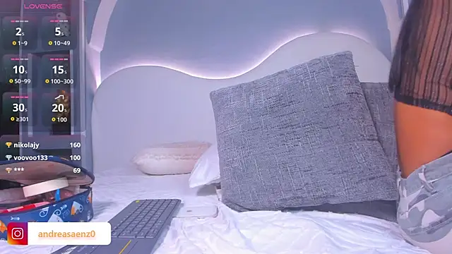 Snapshot of Sweet_Celeste06 chatting on 28, 4, 2026 Sweet Celeste06 online show from 28, 4, 2026