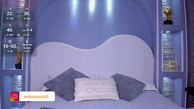 Snapshot of Sweet_Celeste06 chatting on 14, 5, 2026 Sweet Celeste06 online show from 14, 5, 2026