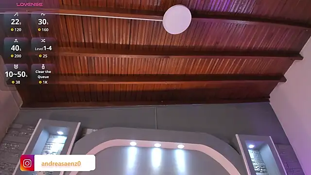 Sweet Celeste06 online show from 20, 3, 2026