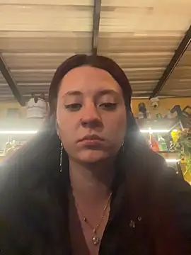 Snapshot of Zoe_firee chatting on 20, 2, 2026 Zoe firee online show from 20, 2, 2026