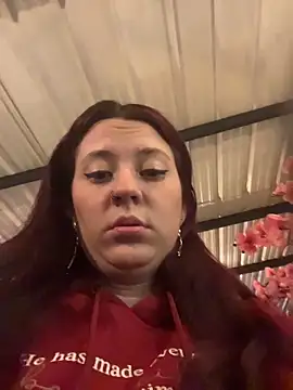 Snapshot of Zoe_firee chatting on 20, 2, 2026 Zoe firee online show from 20, 2, 2026