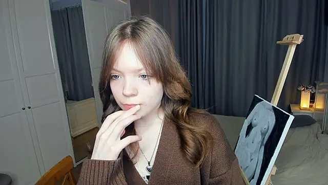 LavenderMitten online show from 28, 2, 2026