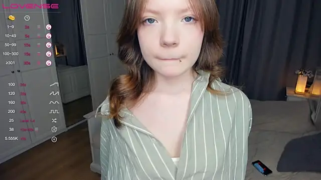 LavenderMitten online show from 29, 3, 2026