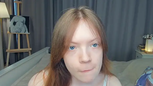 LavenderMitten online show from 23, 5, 2026