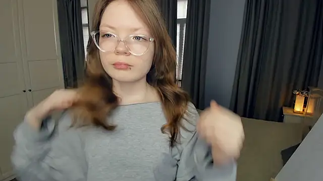 LavenderMitten online show from 8, 3, 2026