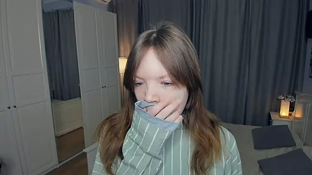 LavenderMitten online show from 23, 2, 2026