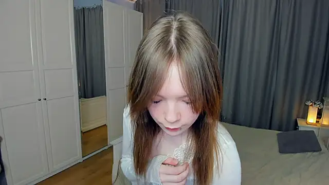 LavenderMitten online show from 20, 2, 2026