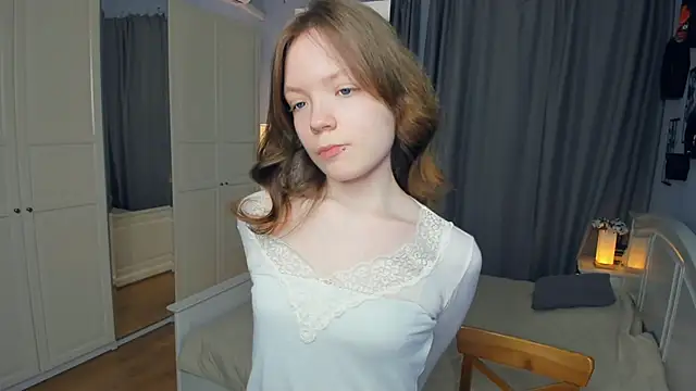 LavenderMitten online show from 16, 3, 2026