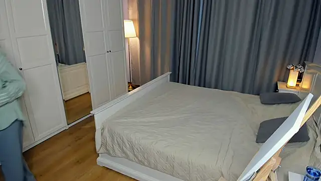 LavenderMitten online show from 26, 2, 2026