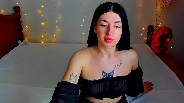 milanasky5 online show from 6, 3, 2026