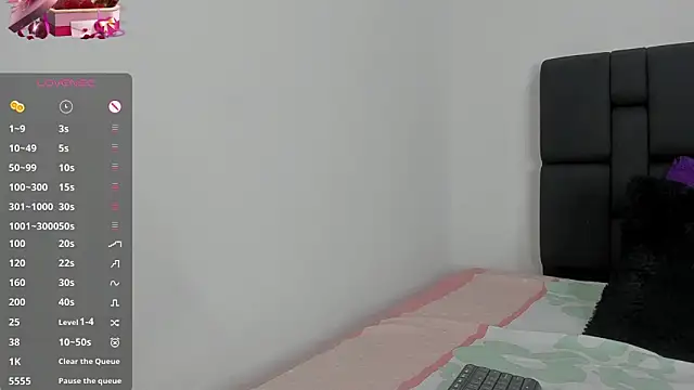 Snapshot of meli_rosee chatting on 5, 3, 2026 meli rosee online show from 5, 3, 2026