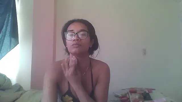 horny brii online show from 4, 7, 2026