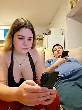 Dulcexpecado online show from 11, 4, 2026