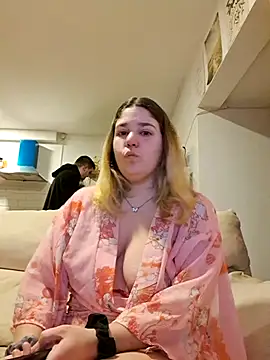 Dulcexpecado online show from 26, 3, 2026