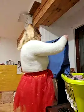 Dulcexpecado online show from 9, 3, 2026