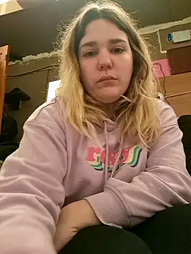 Dulcexpecado online show from 15, 3, 2026