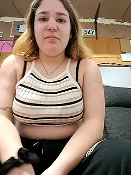 Dulcexpecado online show from 27, 3, 2026