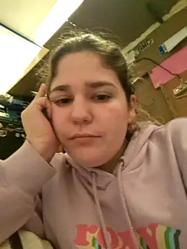 Dulcexpecado online show from 16, 3, 2026