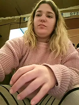 Dulcexpecado online show from 19, 3, 2026