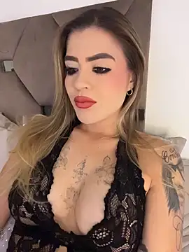 GabrielaS  online show from 7, 5, 2026