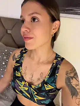 GabrielaS  online show from 27, 5, 2026