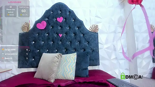  Victoria milf  online show from 14, 2, 2026