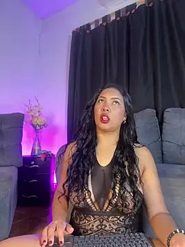 Snapshot of RousseSmith chatting on 16, 7, 2026 RousseSmith online show from 16, 7, 2026