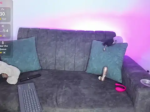 velmoon online show from 17, 2, 2026