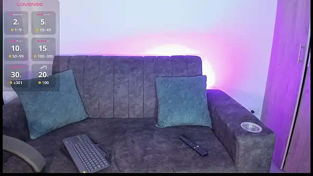 velmoon online show from 26, 2, 2026