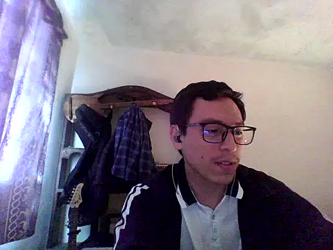 5ecsmachin3 online show from 9, 2, 2026