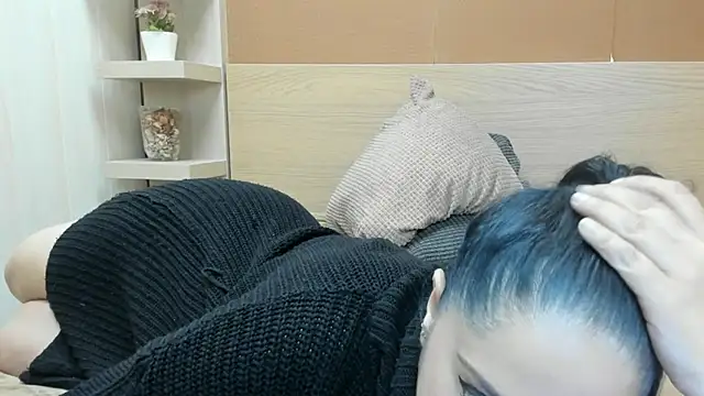 Snapshot of PinkyTwerkyX chatting on 5, 6, 2026 PinkyTwerkyX online show from 5, 6, 2026