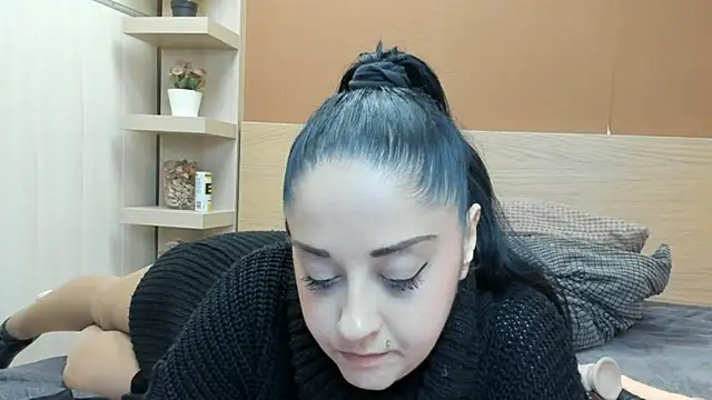 PinkyTwerkyX online show from 5, 4, 2026