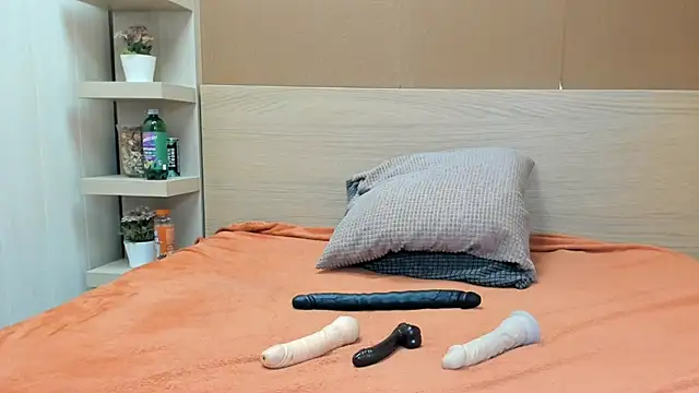 PinkyTwerkyX online show from 14, 6, 2026